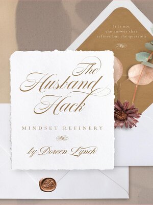 cover image of The Husband Hack